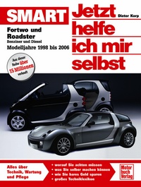 Smart fortwo und roadster