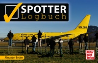 Spotter-Logbuch