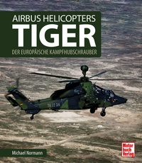 Airbus Helicopters Tiger - Der europäische Kampfhubschrauber