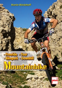 Mountainbike - Freeride, Tour, Bikepark, Downhill