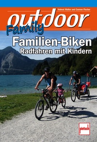 outdoor-Family - Familien-Biken - Radfahren mit Kindern