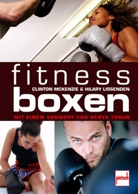 Fitness-Boxen - Mit einem Vorwort von Derya Torun